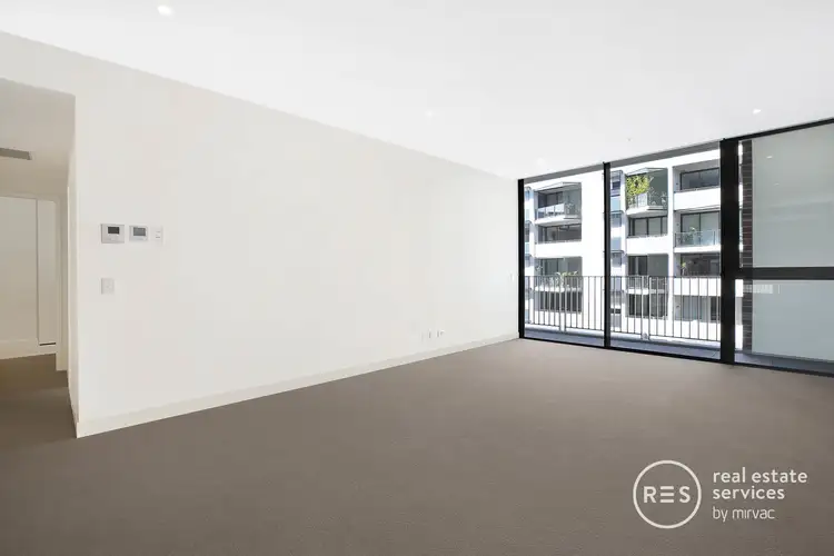 Second view of Homely apartment listing, 406/1 Cullen Close, Glebe NSW 2037