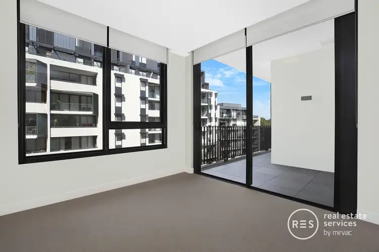 Fourth view of Homely apartment listing, 406/1 Cullen Close, Glebe NSW 2037