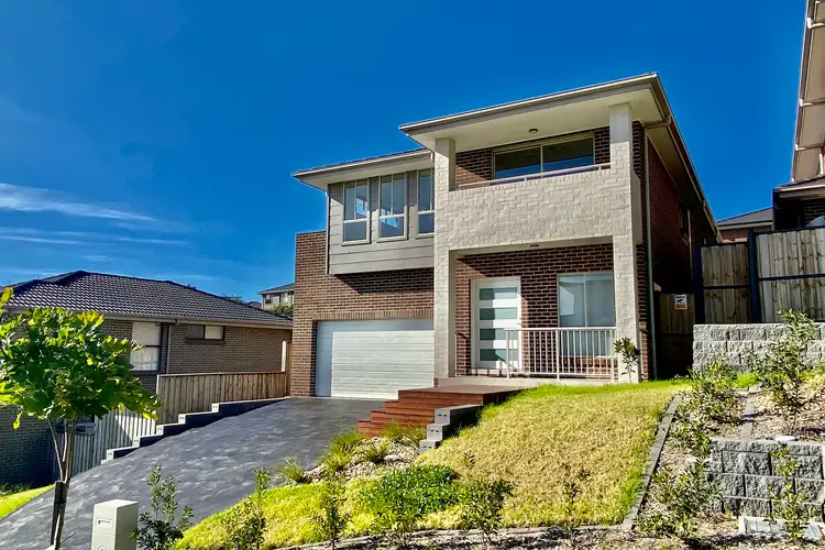 185 Foxall Road, North Kellyville NSW 2155