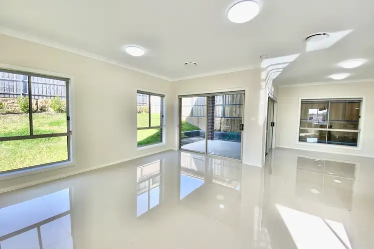Second view of Homely house listing, 185 Foxall Road, North Kellyville NSW 2155