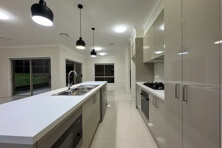 Fourth view of Homely house listing, 185 Foxall Road, North Kellyville NSW 2155