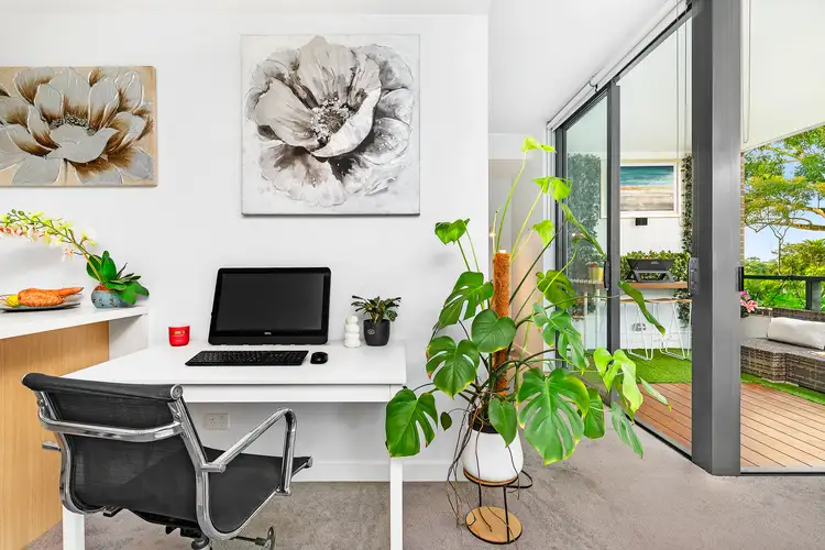 Third view of Homely apartment listing, 106n/5 Lardelli Drive, Ryde NSW 2112