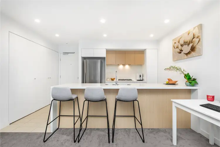 Fourth view of Homely apartment listing, 106n/5 Lardelli Drive, Ryde NSW 2112
