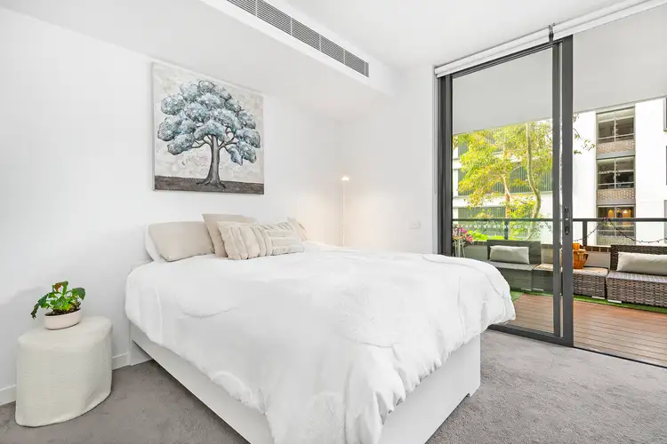 Fifth view of Homely apartment listing, 106n/5 Lardelli Drive, Ryde NSW 2112