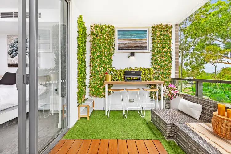 Sixth view of Homely apartment listing, 106n/5 Lardelli Drive, Ryde NSW 2112
