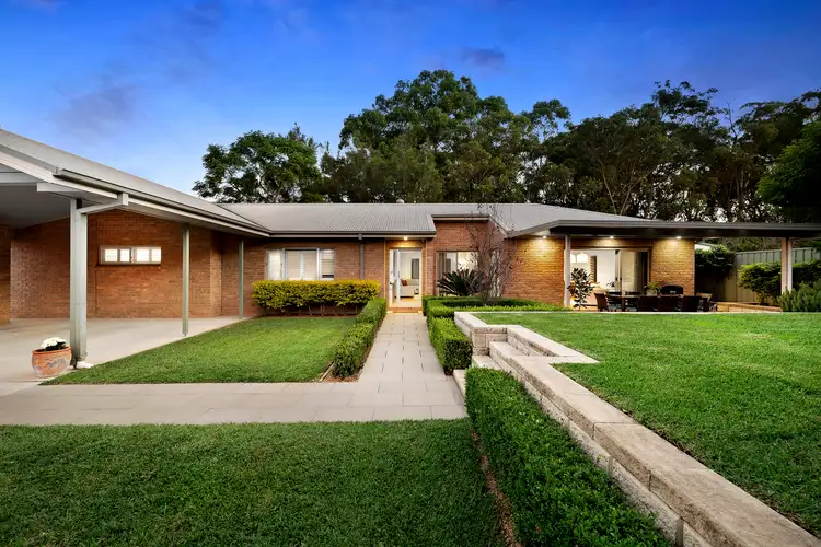 Main view of Homely house listing, 59A Berringar Road, Valentine NSW 2280