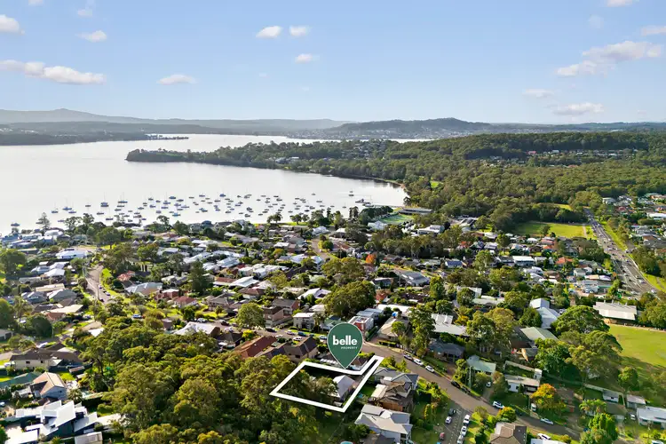 Second view of Homely house listing, 59A Berringar Road, Valentine NSW 2280