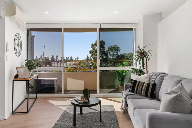 22/760 Anzac Highway, Glenelg SA 5045