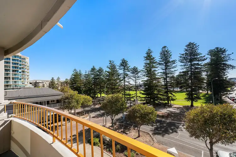 Second view of Homely apartment listing, 22/760 Anzac Highway, Glenelg SA 5045