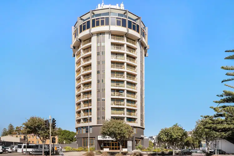 Third view of Homely apartment listing, 22/760 Anzac Highway, Glenelg SA 5045