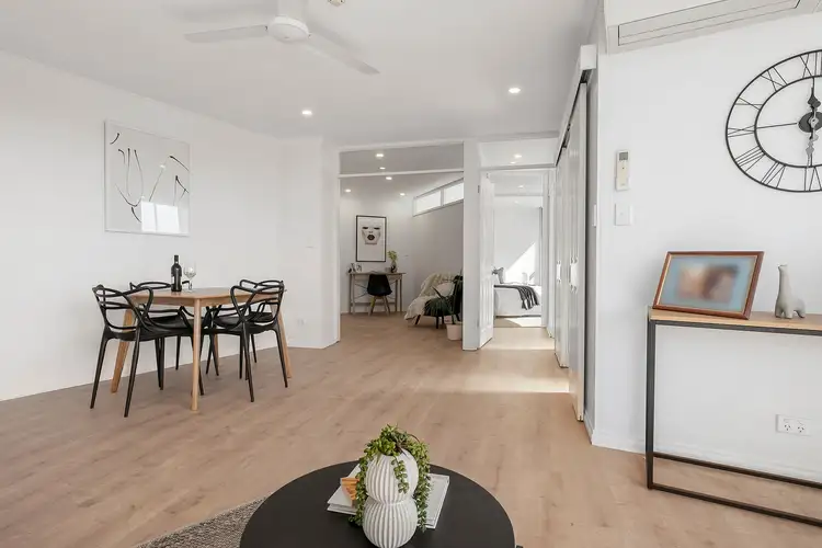 Fourth view of Homely apartment listing, 22/760 Anzac Highway, Glenelg SA 5045