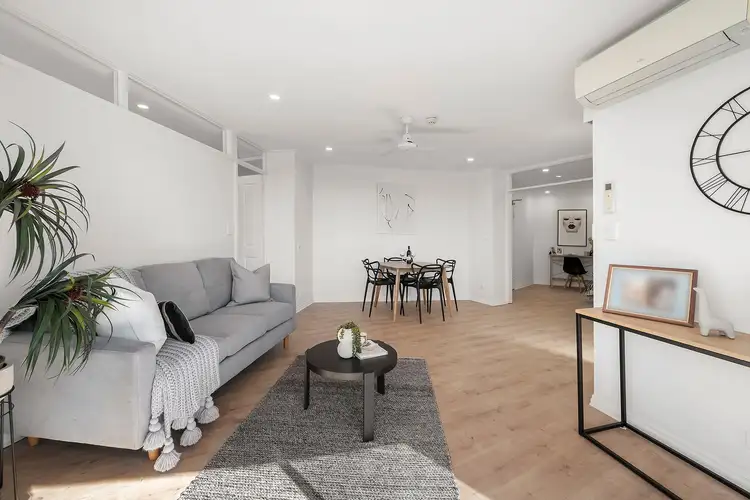 Fifth view of Homely apartment listing, 22/760 Anzac Highway, Glenelg SA 5045