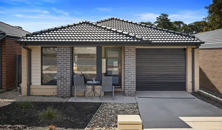 58 Chapple Street, California Gully VIC 3556