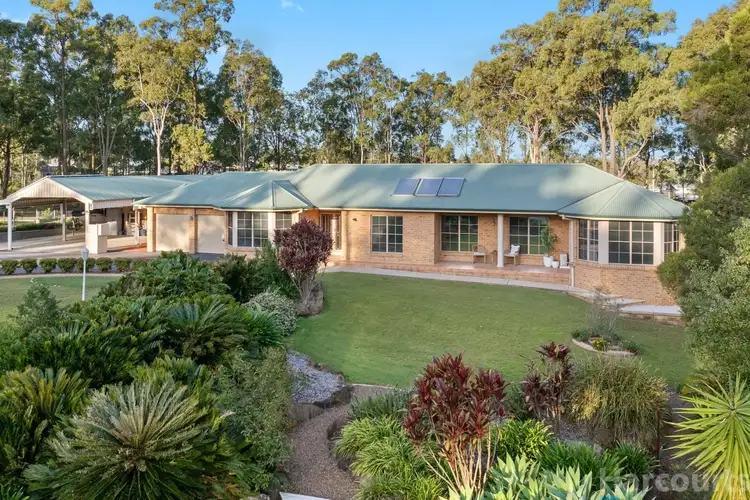 5 Grey Gum Drive, Weston NSW 2326