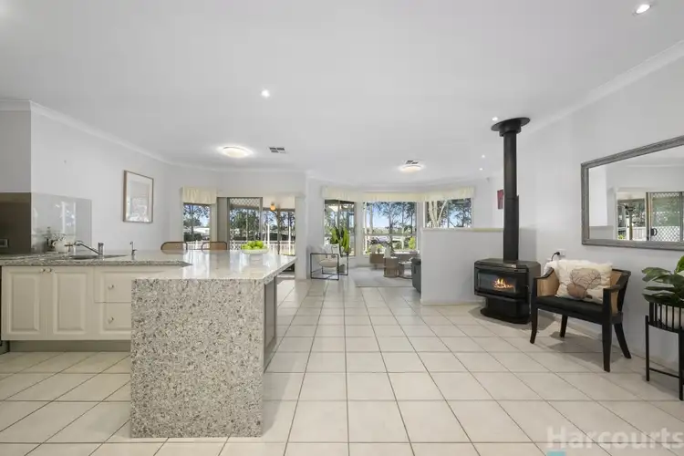 Third view of Homely rural property listing, 5 Grey Gum Drive, Weston NSW 2326