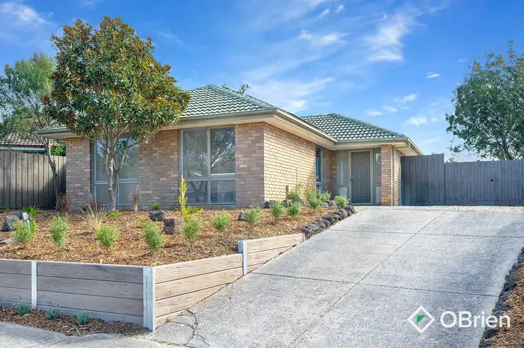 93 Raphael Crescent, Frankston VIC 3199