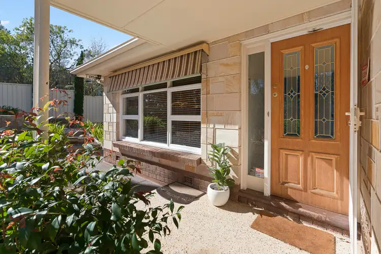 11 Penno Parade North, Belair SA 5052