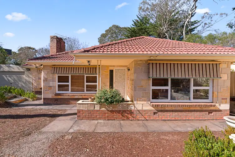Third view of Homely house listing, 11 Penno Parade North, Belair SA 5052
