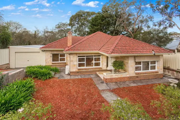 Fourth view of Homely house listing, 11 Penno Parade North, Belair SA 5052