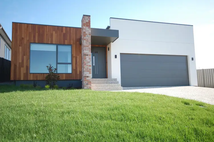 1/34 New Ecclestone Road, Riverside TAS 7250