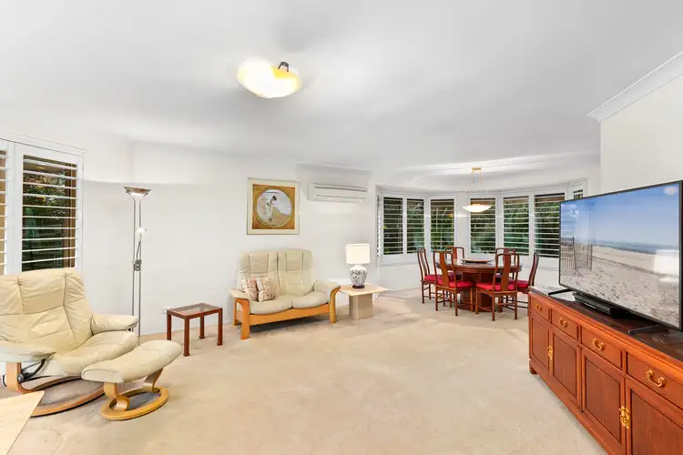 Second view of Homely house listing, 11 Crotoye Place, Marsfield NSW 2122