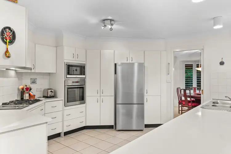 Third view of Homely house listing, 11 Crotoye Place, Marsfield NSW 2122