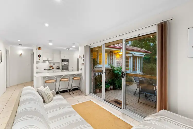 Fourth view of Homely house listing, 11 Crotoye Place, Marsfield NSW 2122