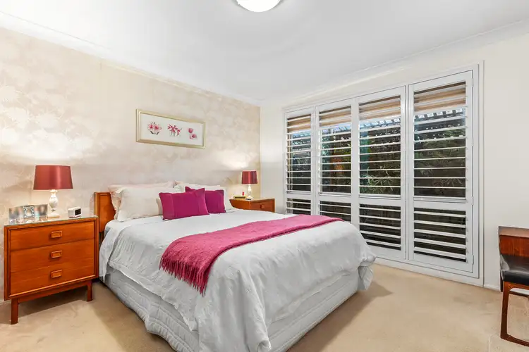 Sixth view of Homely house listing, 11 Crotoye Place, Marsfield NSW 2122