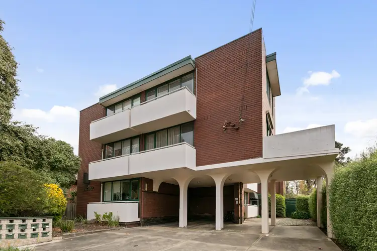4/20 Bailey Avenue, Armadale VIC 3143