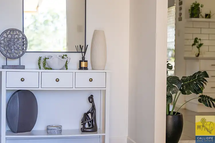 Second view of Homely house listing, 22 Orpheus Drive, Calliope QLD 4680