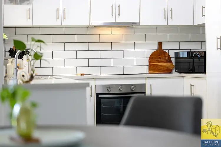 Sixth view of Homely house listing, 22 Orpheus Drive, Calliope QLD 4680