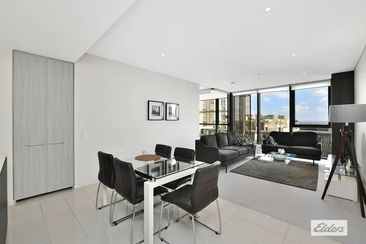 1100/211 Pacific Highway, North Sydney NSW 2060