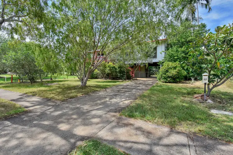 Main view of Homely house listing, 26 Dwyer Circuit, Driver NT 830