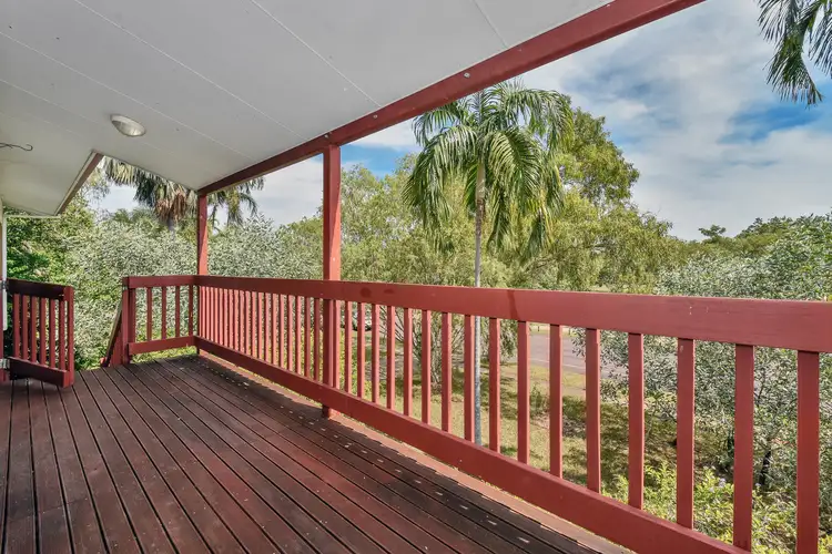 Second view of Homely house listing, 26 Dwyer Circuit, Driver NT 830