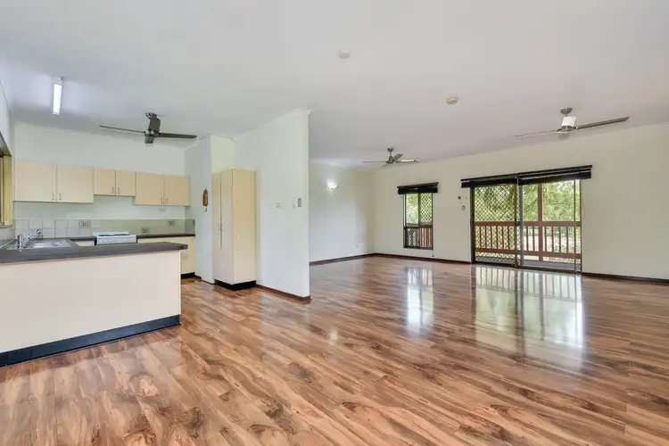 Third view of Homely house listing, 26 Dwyer Circuit, Driver NT 830
