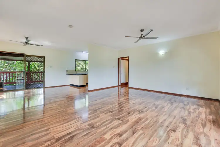 Fourth view of Homely house listing, 26 Dwyer Circuit, Driver NT 830