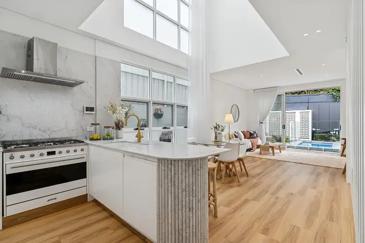 29 Percy Street, Rozelle NSW 2039