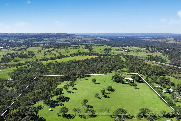 Main view of Homely house listing, 70 Tickle Drive, Thirlmere NSW 2572