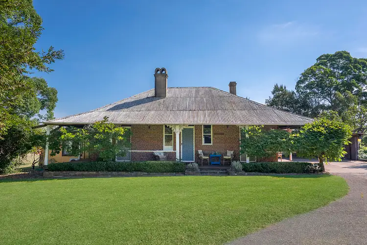 Fourth view of Homely house listing, 70 Tickle Drive, Thirlmere NSW 2572