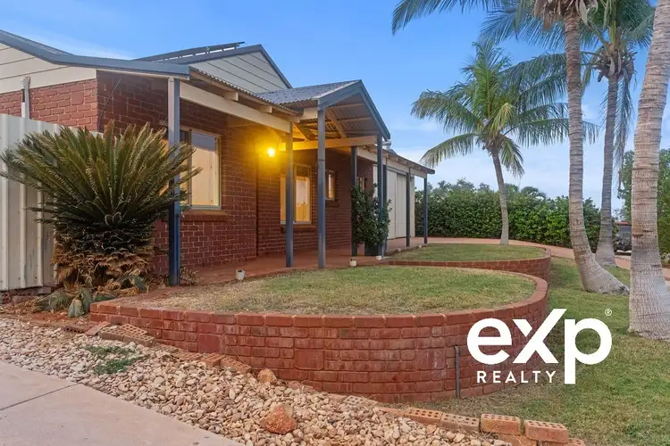 7 Redfin Court, Exmouth WA 6707