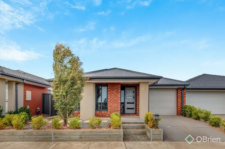 69 Abbeygate Drive, Werribee VIC 3030