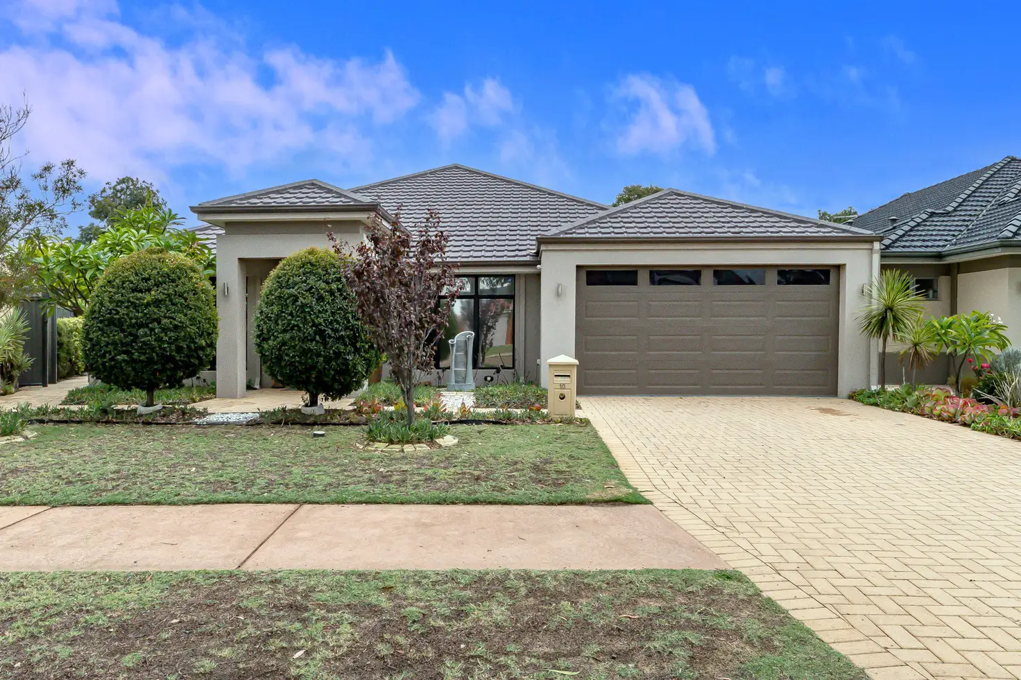 Main view of Homely house listing, 10 Counihan Bend, Harrisdale WA 6112