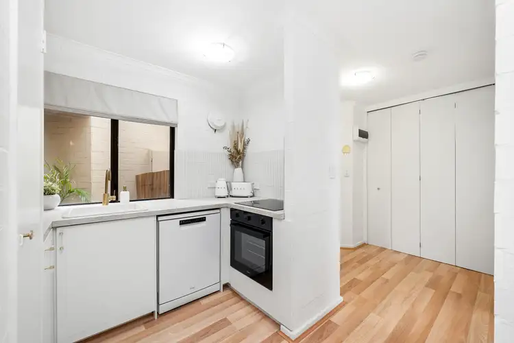 Second view of Homely apartment listing, 3/100 McMaster Street, Victoria Park WA 6100