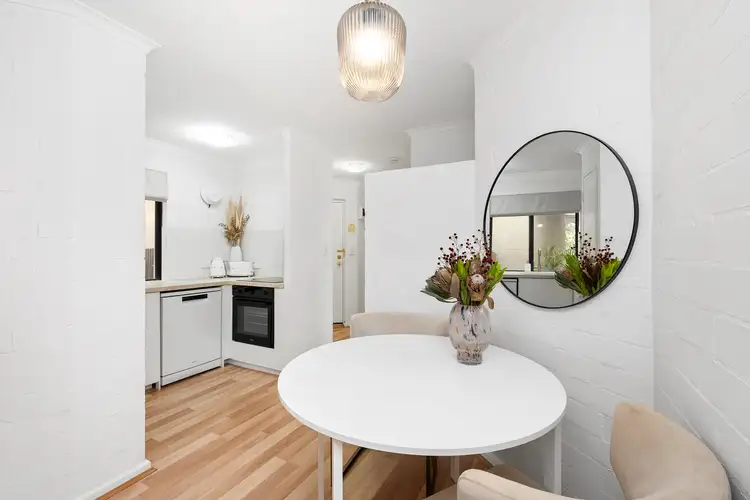 Fourth view of Homely apartment listing, 3/100 McMaster Street, Victoria Park WA 6100