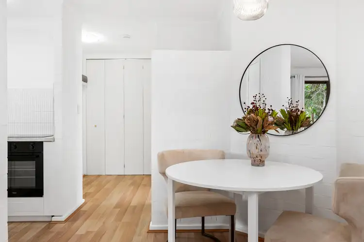 Fifth view of Homely apartment listing, 3/100 McMaster Street, Victoria Park WA 6100