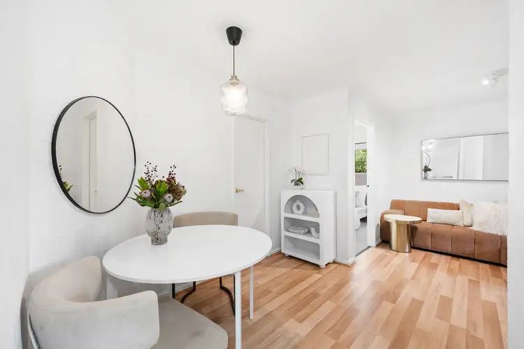 Sixth view of Homely apartment listing, 3/100 McMaster Street, Victoria Park WA 6100