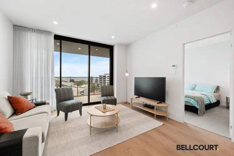 605/99 Mill Point Road, South Perth WA 6151