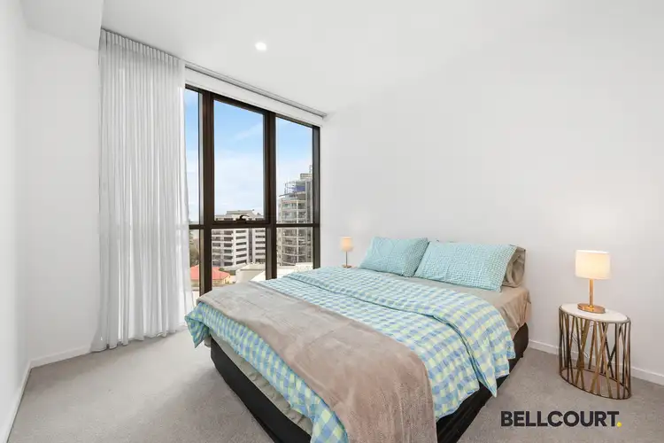 Seventh view of Homely apartment listing, 605/99 Mill Point Road, South Perth WA 6151
