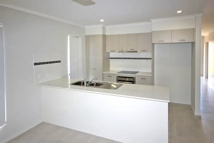 Second view of Homely house listing, 23 Yass Circuit, Kelso QLD 4815