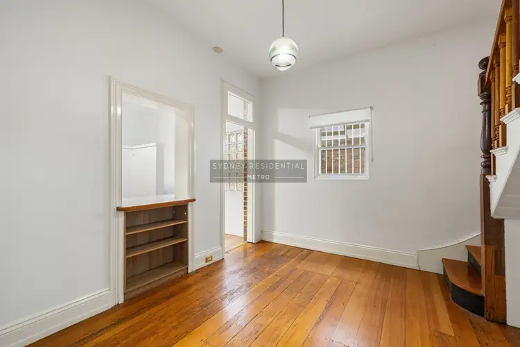 1 Marlborough Street, Leichhardt NSW 2040